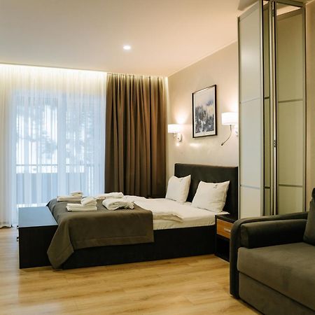 בוקובל Westhills Cottage Town & Spa מראה חיצוני תמונה