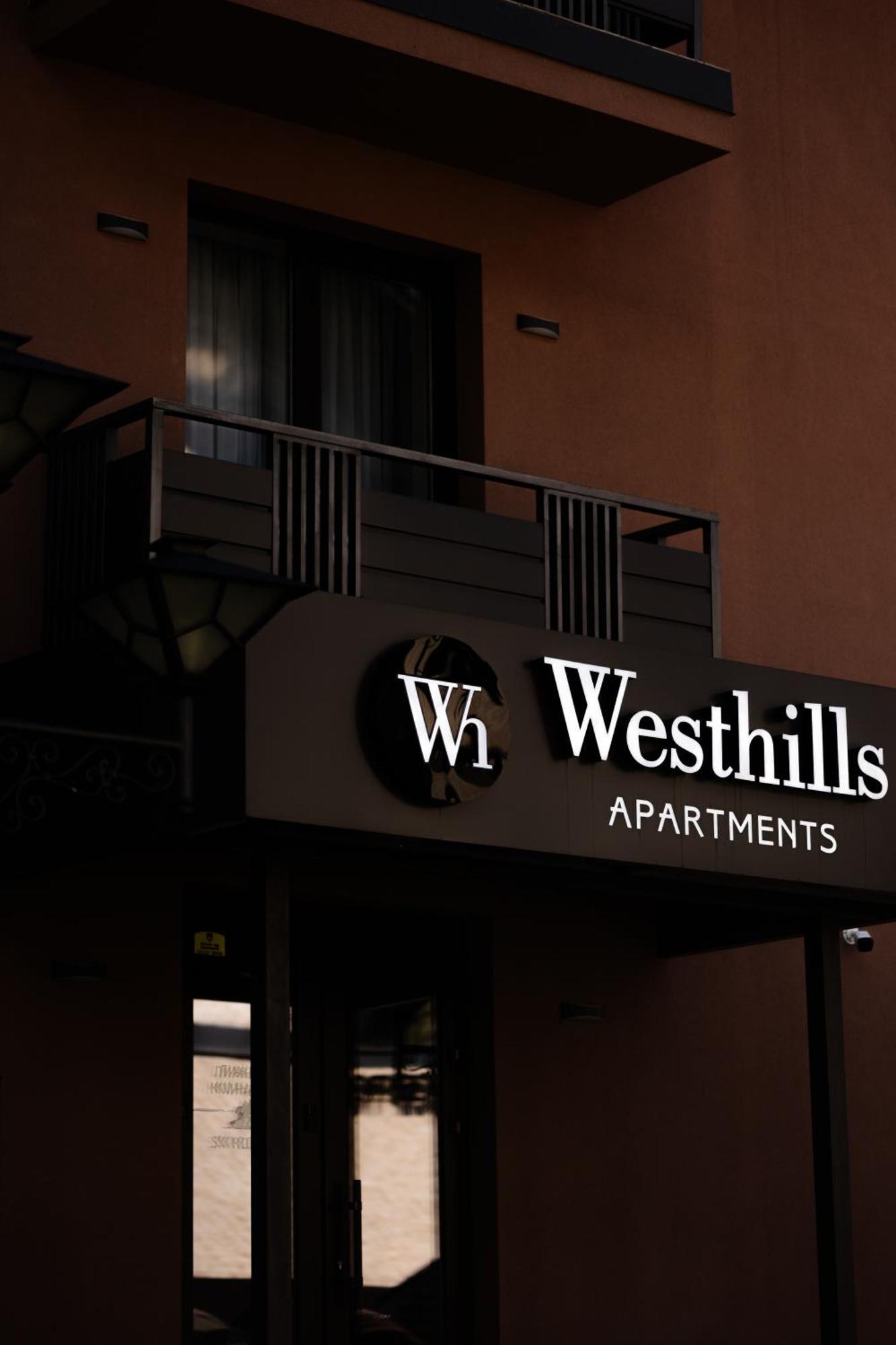 בוקובל Westhills Cottage Town & Spa מראה חיצוני תמונה