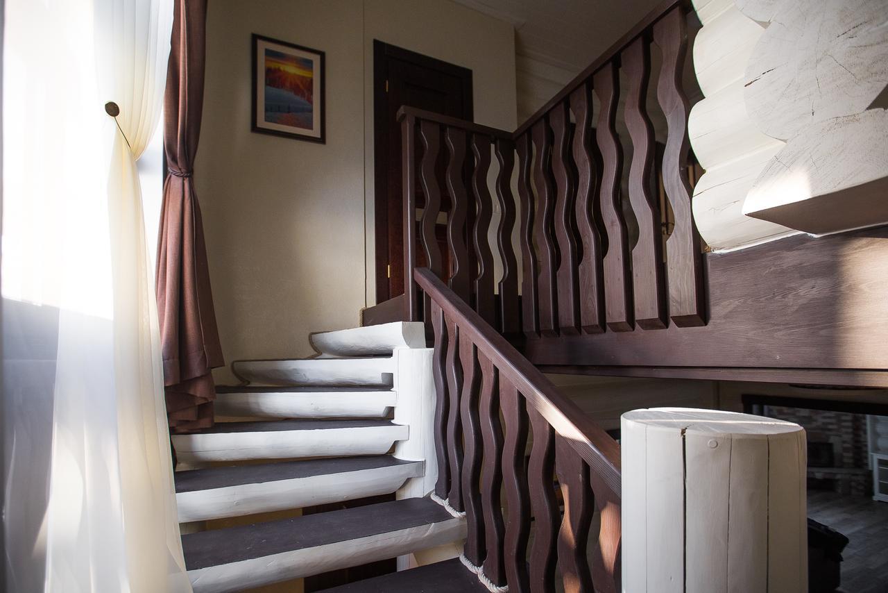 בוקובל Westhills Cottage Town & Spa מראה חיצוני תמונה