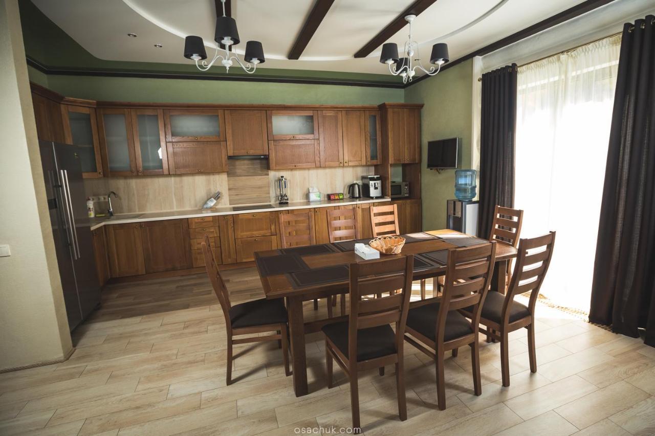 בוקובל Westhills Cottage Town & Spa מראה חיצוני תמונה