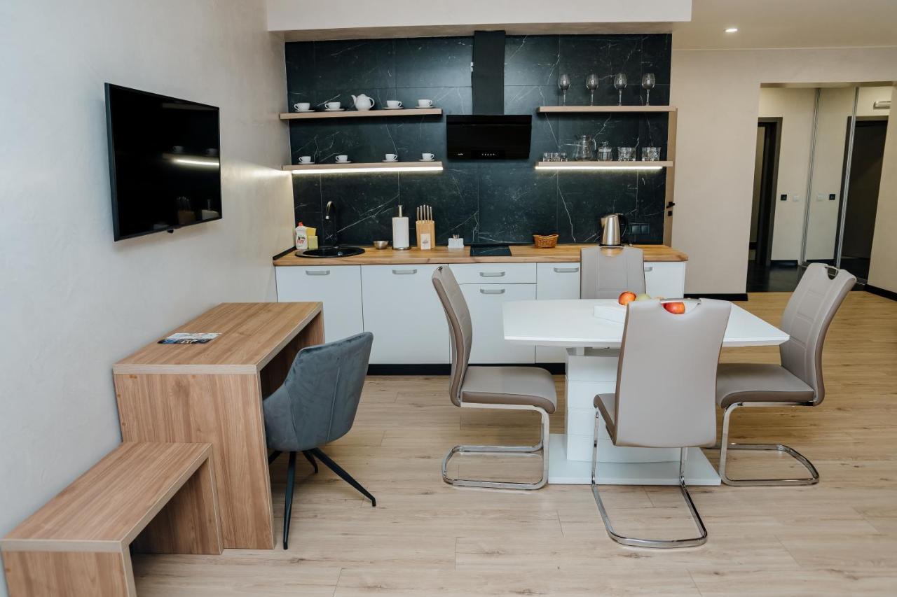 בוקובל Westhills Cottage Town & Spa מראה חיצוני תמונה
